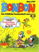 Bonbon # 093