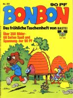 Bonbon # 089