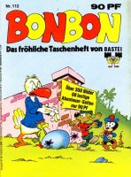 Bonbon # 112