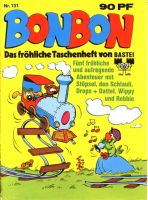 Bonbon # 131