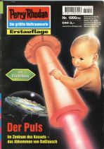 Perry Rhodan # 1999/50 - Der Puls