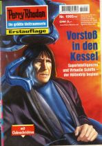 Perry Rhodan # 1993/44 - Versto in den Kessel