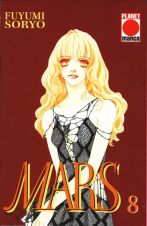 Mars Band 1 - 16 (von 16)