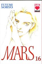 Mars Band 1 - 16 (von 16)