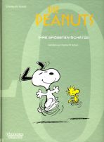 Peanuts, Die - Ihre grssten Schtze - 40 Jahre Carlsen Comics