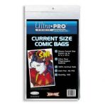 Comic Hllen CURRENT Size (Ultra Pro) 6-7/8