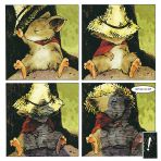 Mouse Guard 01 - Herbst 1152