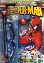 Spider-Man Magazin # 14