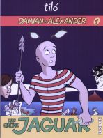 Damian & Alexander # 01