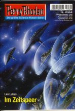 Perry Rhodan # 2592 - Im Zeitspeer