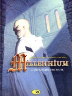 Millennium # 02  (1. Zyklus 2 von 6)