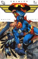 Trinity # 02 (von 6)