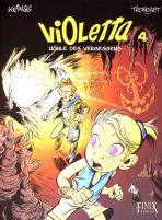 Violetta # 04 (von 5)