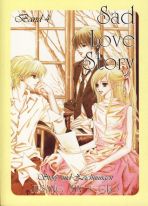 Sad love story Band 1 - 5 (von 5)