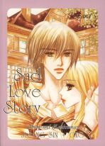 Sad love story Band 1 - 5 (von 5)