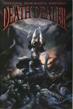 Death Dealer (Heft) # 01