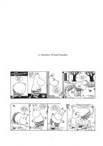 Mumins - Die gesammelten Comic-Strips # 02