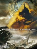 Prometheus # 01 - Atlantis
