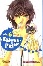 Entenprinz, Der Band 1 - 6 (von 6)