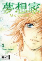 Musouka Band 1 - 3 (von 3)