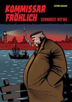 Kommissar Frhlich # 02 - Schwarze Witwe
