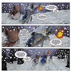 Mouse Guard 02 - Winter 1152