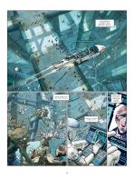 Letzte Incal, Der 1 (von 3)