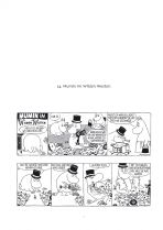 Mumins - Die gesammelten Comic-Strips # 04