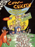 Cow and Chicken # 1 (von 4)