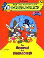 Besten Geschichten mit Donald Duck, Die - Klassik Album # 02