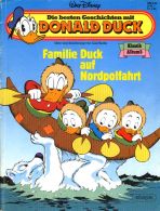 Besten Geschichten mit Donald Duck, Die - Klassik Album # 05