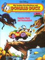 Besten Geschichten mit Donald Duck, Die - Klassik Album # 12