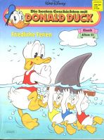 Besten Geschichten mit Donald Duck, Die - Klassik Album # 22