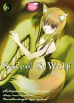 Spice & Wolf Bd. 06