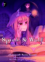 Spice & Wolf Bd. 07