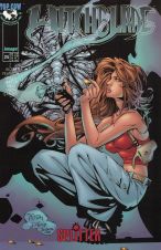 Witchblade # 24 (Fachhandels-Ausgabe)