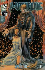 Witchblade # 11 (Fachhandels-Ausgabe)