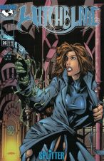 Witchblade # 26 (Fachhandels-Ausgabe)