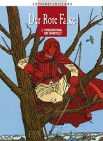 Rote Falke, Der # 03 (von 10)