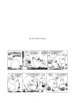 Mumins - Die gesammelten Comic-Strips # 05