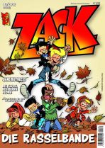 Zack Magazin # 160 - 10/2012