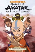 Avatar - Der Herr der Elemente # 04