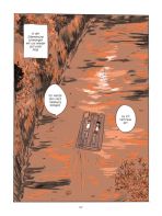 Huck Finn - Die Graphic Novel