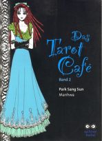 Tarot Caf, Das Band 01 - 03