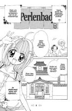 Mermaid Melody - Pichi Pichi Pitch # 01