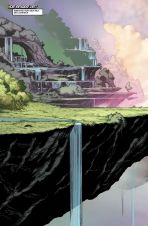 Amazing X-Men # 01 (von 6)