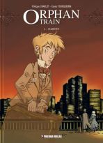 Orphan Train # 02  (1. Zyklus 2 von 2)