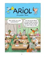 Ariol # 02 - Hengst Heldenhuf