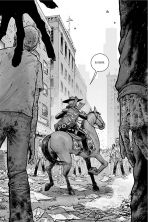 Walking Dead, The - Kompendium # 01 (von 4)