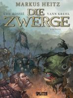 Zwerge, Die (nach Markus Heitz) # 01 (von 4)